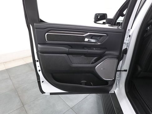 New 2026 RAM 1500 Laramie image 24