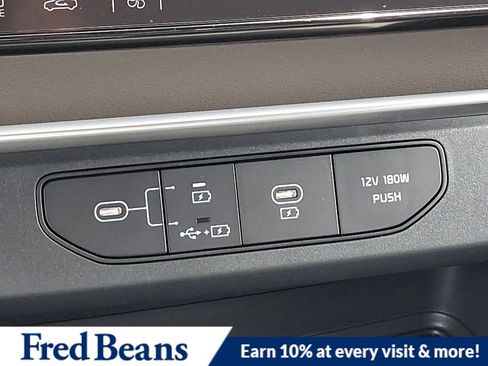 New 2026 Kia Carnival LXS FWD image 20