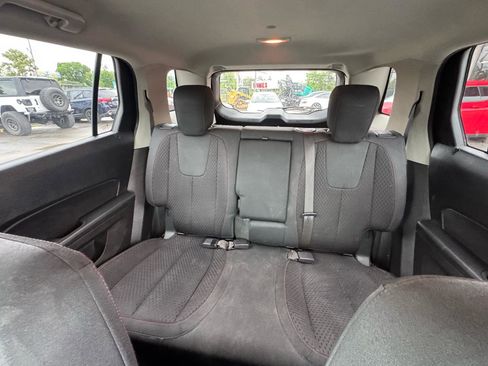Used 2015 GMC Terrain SLE FWD image 16