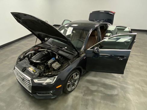 Used 2017 Audi A4 2.0T Premium Plus image 48