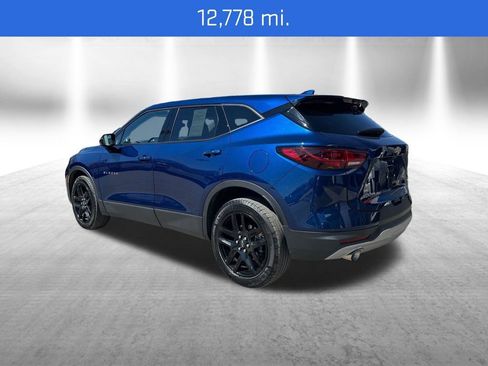 Used 2023 Chevrolet Blazer LT AWD/4WD image 3