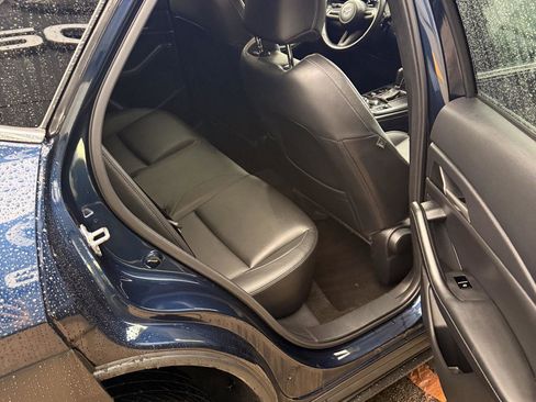 Used 2022 MAZDA CX-30 AWD 2.5 S w/ Select Package image 14