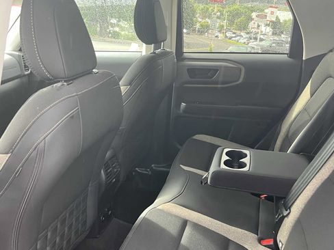 Used 2025 Ford Bronco Sport Big Bend AWD/4WD image 13
