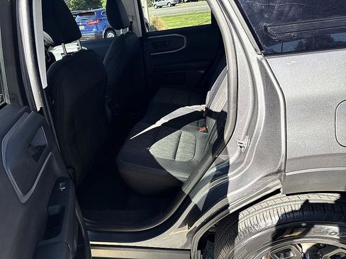 Used 2023 Ford Bronco Sport Big Bend AWD/4WD image 22