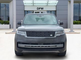 Certified 2025 Land Rover Range Rover Long Wheelbase Autobiography video 2