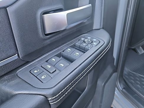 New 2026 RAM 2500 Big Horn AWD/4WD image 42