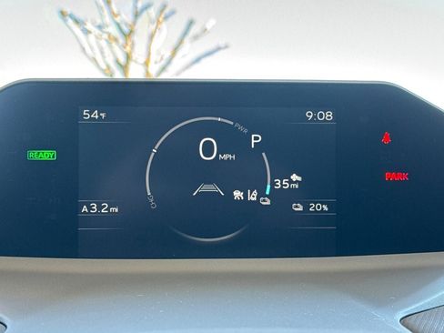 New 2026 Toyota bZ image 29