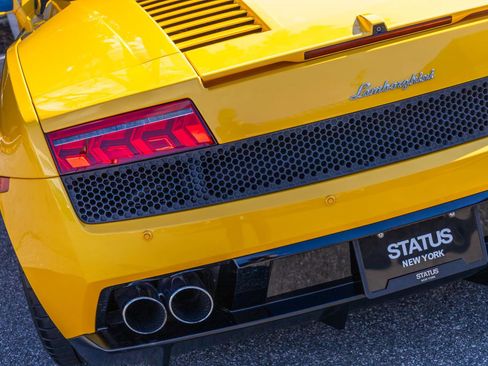 Used 2010 Lamborghini Gallardo LP 560-4 image 51