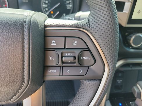 New 2026 Toyota Tundra SR5 AWD/4WD image 20