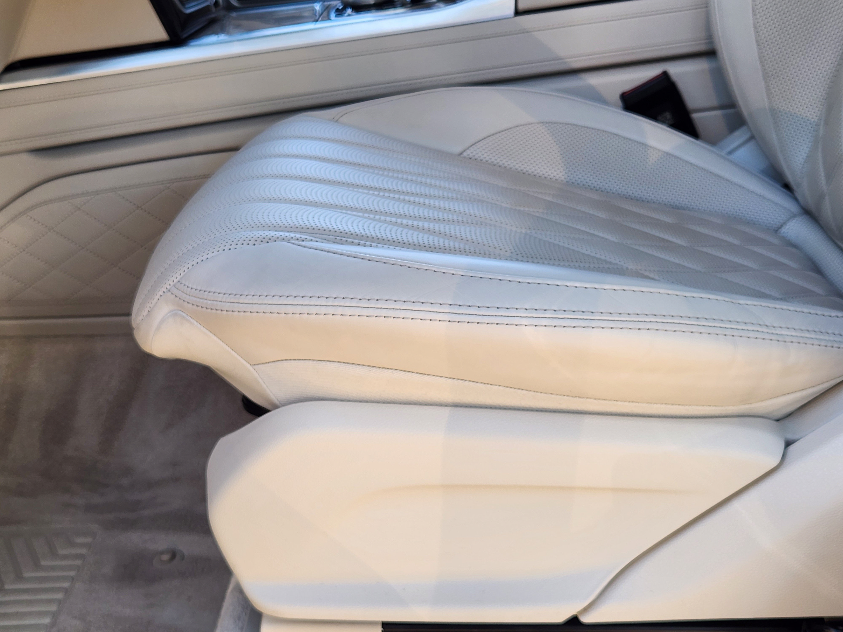 Certified 2024 Mercedes-Benz G 63 AMG 4MATIC image 21