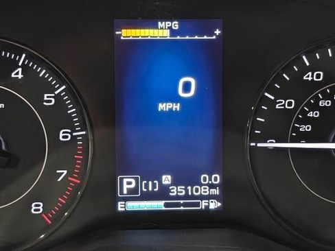 Used 2023 Subaru Impreza 2.0i Premium AWD/4WD image 45