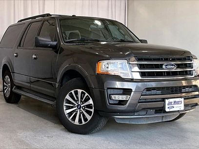 Used 2017 Ford Expedition EL XLT w/ Equipment Group 202A