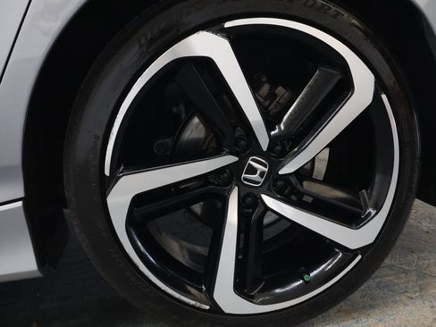 Used 2020 Honda Accord Sport image 30