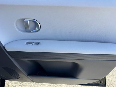 Used 2024 Hyundai Ioniq 5 SEL RWD image 9
