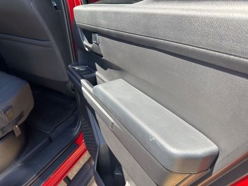Used 2026 Toyota Tacoma SR RWD image 30