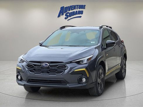 New 2026 Subaru Crosstrek 2.5i Sport image 2