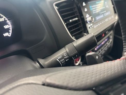 Used 2025 Honda Ridgeline Black Edition image 37