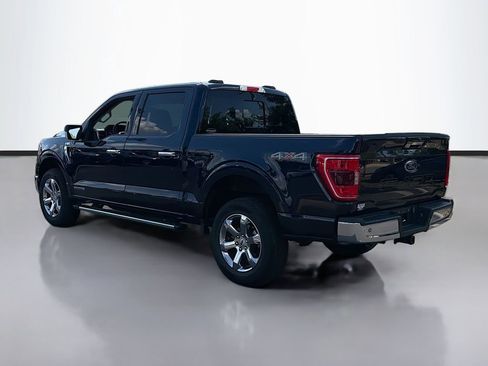Used 2023 Ford F150 XLT w/ Equipment Group 302A High AWD/4WD image 6