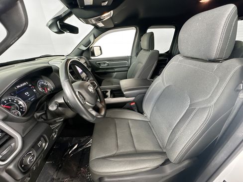 Used 2022 RAM 1500 Big Horn AWD/4WD image 19