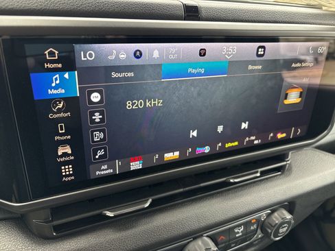 New 2026 Jeep Wrangler Willys image 18