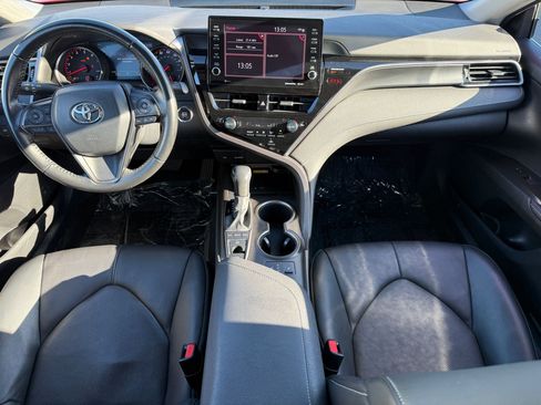 Used 2023 Toyota Camry XSE image 19