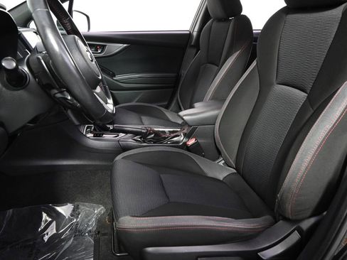 Used 2017 Subaru Impreza 2.0i Sport image 13