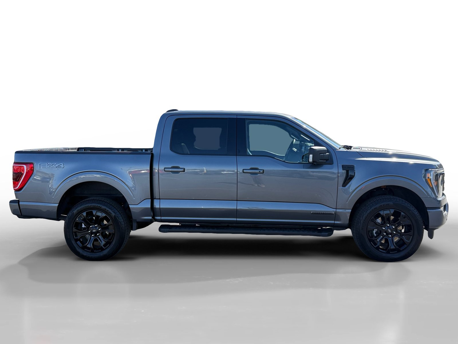 Used 2023 Ford F150 XLT w/ Equipment Group 302A High AWD/4WD image 6