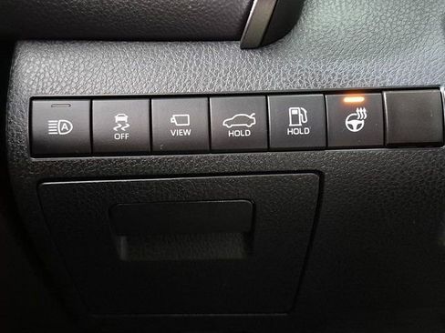 Certified 2024 Toyota Camry XSE w/ Navigation Package image 15