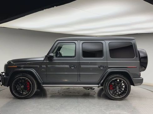 Used 2024 Mercedes-Benz G 63 AMG 4MATIC image 5