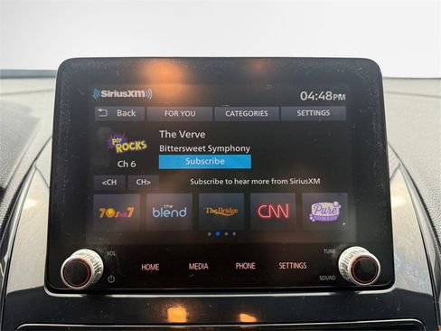 Used 2022 Mitsubishi Eclipse Cross LE image 19