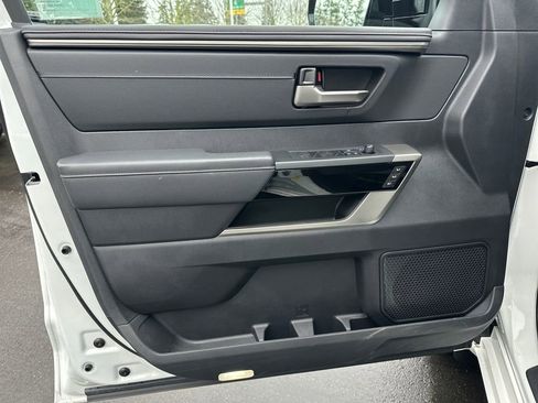 Certified 2025 Toyota Tundra Limited image 11