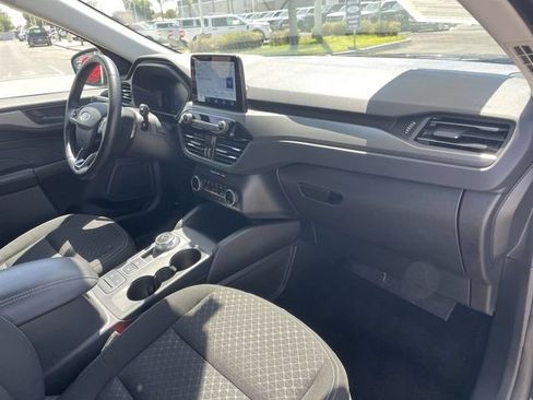Used 2024 Ford Escape Active AWD/4WD image 28