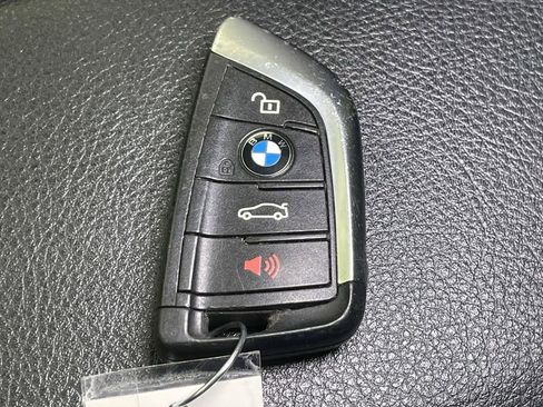 Used 2020 BMW X1 xDrive28i w/ Convenience Package image 41