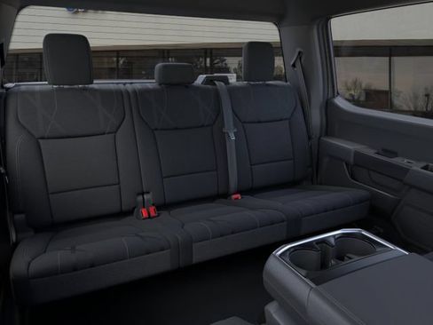 New 2026 Ford F150 STX w/ Equipment Group 200A RWD image 11