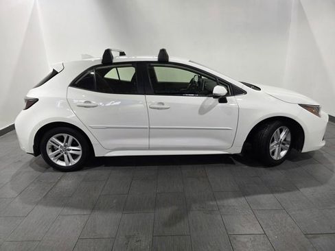 Used 2022 Toyota Corolla SE image 6
