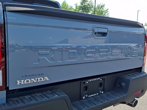 New 2026 Honda Ridgeline RTL image 12
