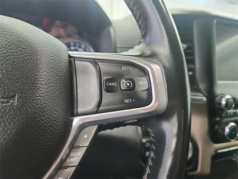 Used 2022 RAM 1500 Laramie image 32