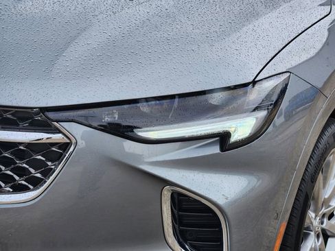 Certified 2023 Buick Envision Avenir AWD/4WD image 9