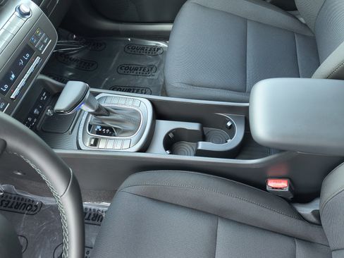 New 2027 Hyundai Kona SEL Sport FWD image 21