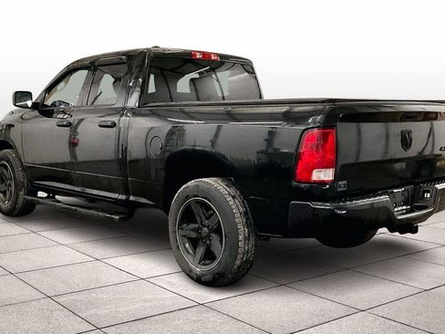 Used 2018 RAM 1500 Express image 11