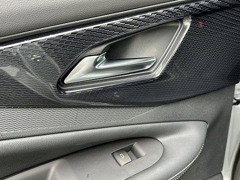 New 2026 Chevrolet Blazer EV LT image 12