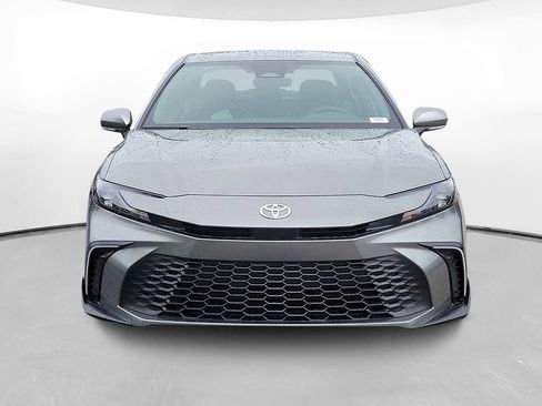 New 2026 Toyota Camry SE image 2