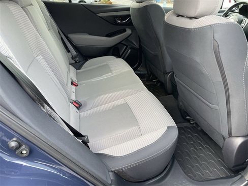 Certified 2025 Subaru Outback Premium w/ Popular Package #1A image 23