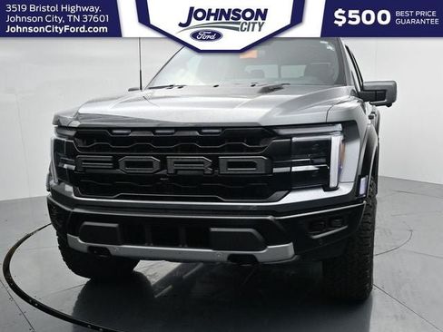 New 2026 Ford F150 Raptor AWD/4WD image 5