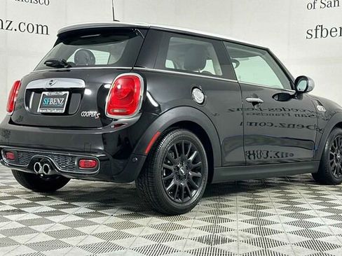 Used 2018 MINI Cooper S image 4