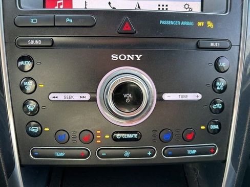 Used 2019 Ford Explorer Sport image 31