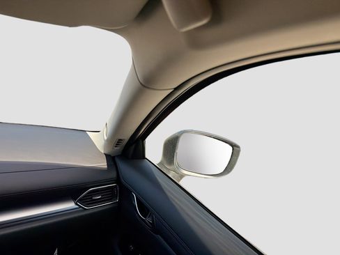 New 2025 MAZDA CX-5 AWD 2.5 S image 19