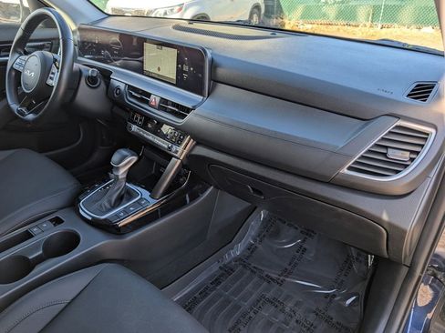 Used 2024 Kia Seltos SX image 22