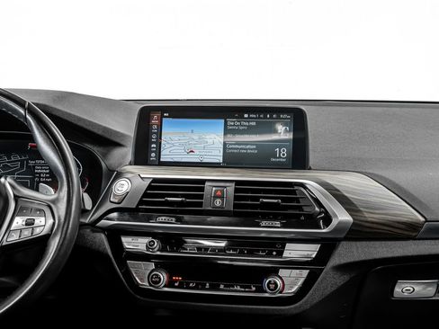 Used 2021 BMW X3 sDrive30i w/ Convenience Package image 25