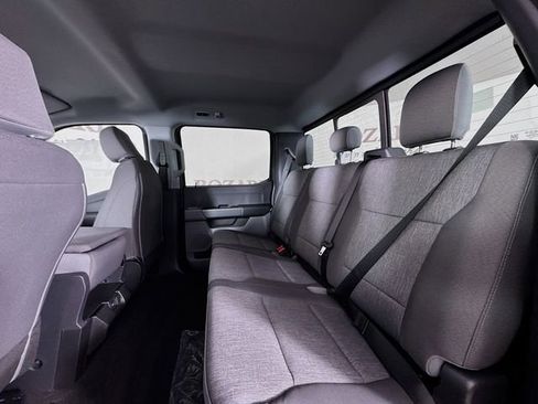 New 2026 Ford F250 XL w/ STX Appearance Package image 27